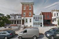 334 25th St in Baltimore, MD - Building Photo - Building Photo