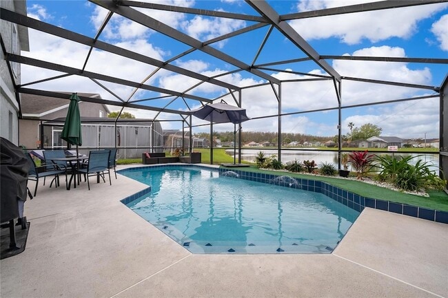 property at 3007 Stillwater Dr