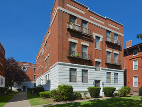 Lord Commons Apartments in Hartford, CT - Building Photo - Building Photo