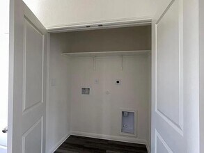 627 Alterra Way in Maxwell, TX - Building Photo - Building Photo