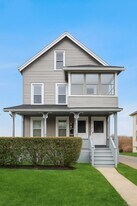 21 Lincoln Ave in Poughkeepsie, NY - Building Photo