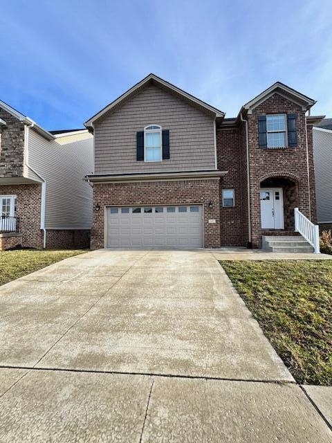 property at 1997 Tidewater Flat