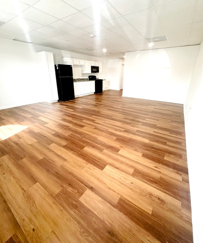 property at 3016 Jean Lafitte Pkwy