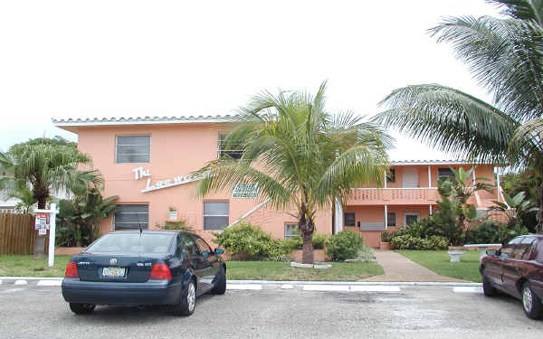 The Leeward in Fort Lauderdale, FL - Building Photo - Building Photo