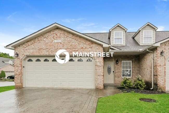 property at 7002 Echo Hill Way