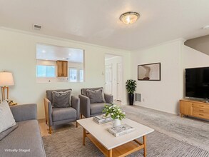5768 Biscay St in Denver, CO - Building Photo - Building Photo