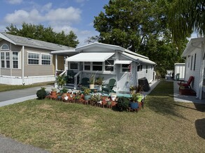 34601 Nancy St in Zephyrhills, FL - Building Photo - Building Photo