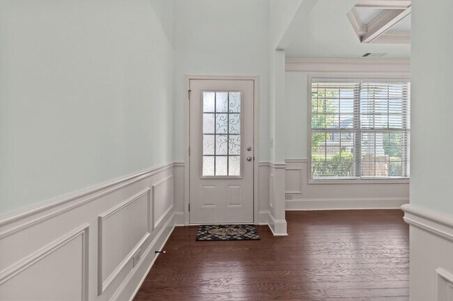 5155 Roseman Trail in Cumming, GA - Building Photo - Building Photo
