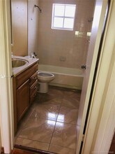 8842 SW 3rd St-Unit -106 in Pembroke Pines, FL - Building Photo - Building Photo