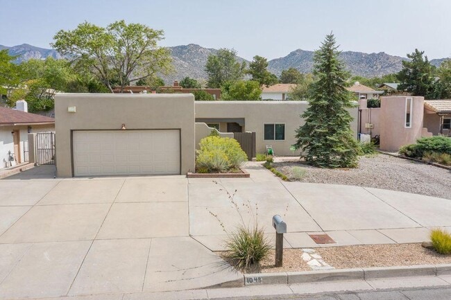 property at 1048 Monte Largo Dr NE