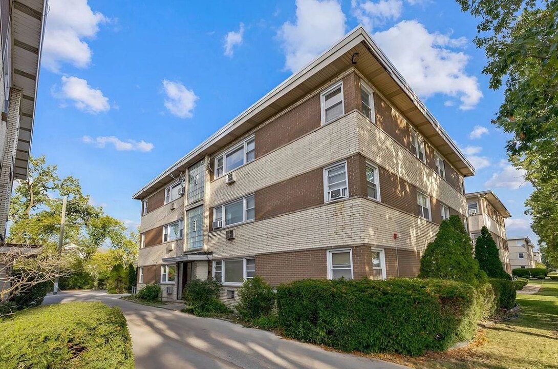 314 Beach Ave in La Grange Park, IL - Building Photo
