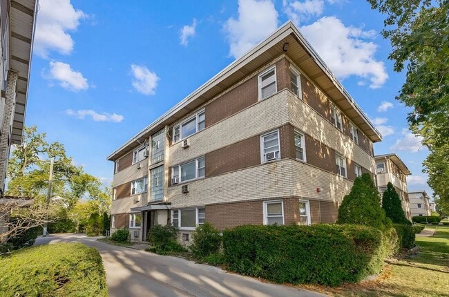 property at 314 Beach Ave