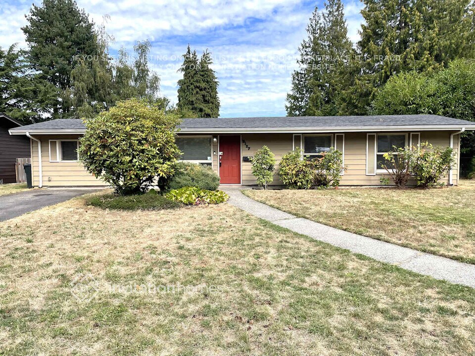 3127 N Baltimore St in Tacoma, WA - Building Photo