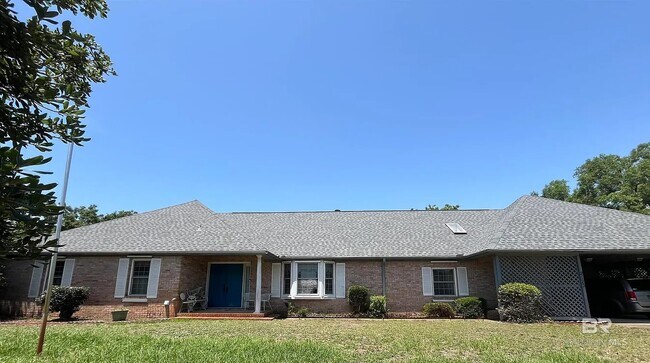 2123 Gdn Pk Ter in Gulf Shores, AL - Building Photo - Building Photo