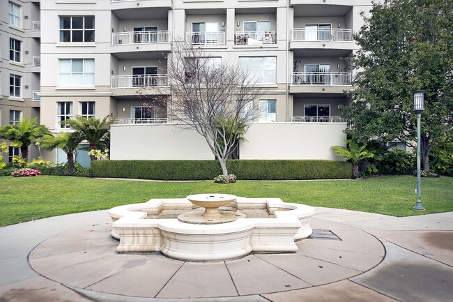 property at 140 S Van Ness Ave