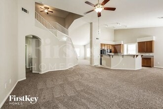 1120 Stoneypeak Ave in North Las Vegas, NV - Building Photo - Building Photo