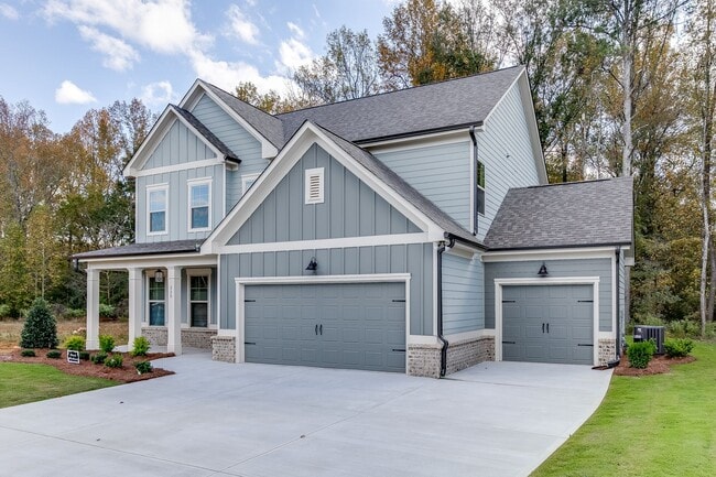 230 Dragon Dr in Jefferson, GA - Building Photo - Building Photo