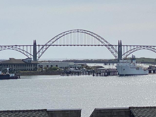 property at 1000 SE Bay Blvd.