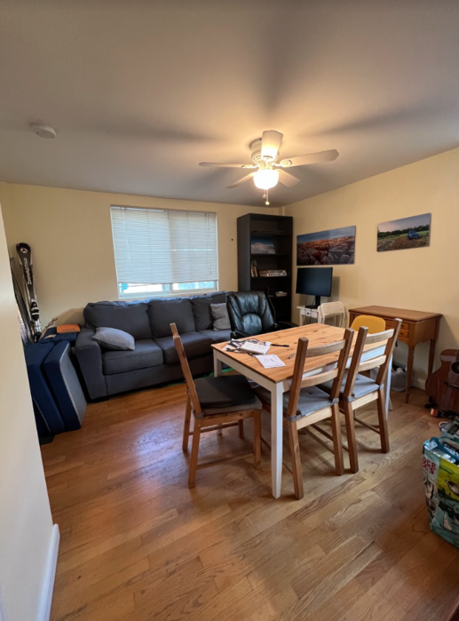 75 5th St, Unit 1 in Cambridge, MA - Building Photo - Building Photo
