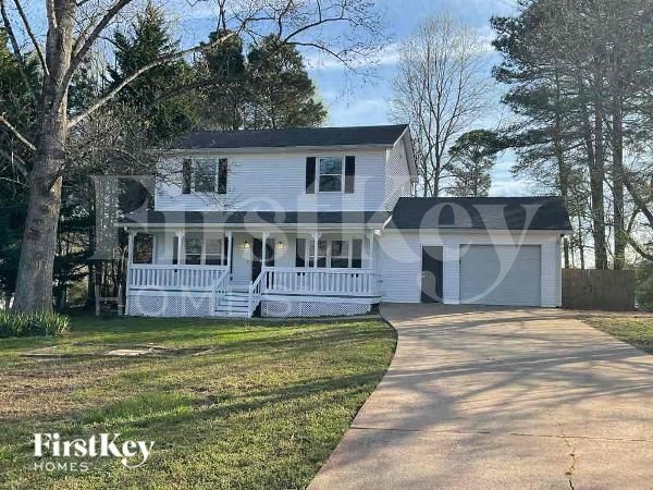 property at 5612 Pinewood Dr