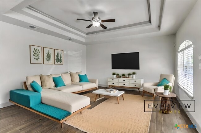 property at 350 Indian Canyon