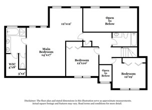 6062 Farmwood Way SE in Mableton, GA - Building Photo - Building Photo