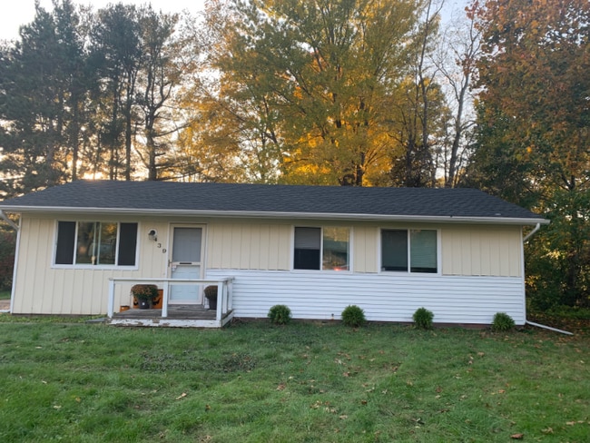 property at 439 Rose