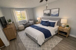 2410 Veterans Dr in Florence, AL - Building Photo