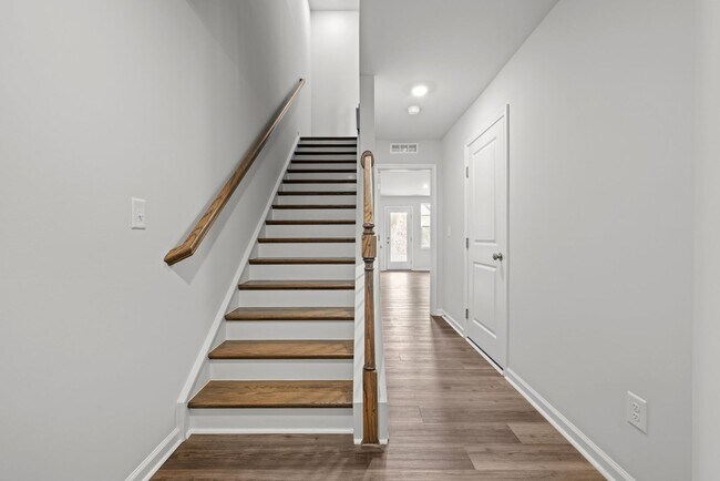 440 Deercroft Dr in Apex, NC - Building Photo - Building Photo