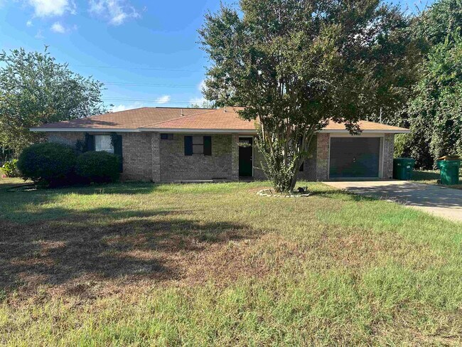 property at 1108 Cedar Dr