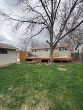 2431 Terry Ave in Billings, MT - Building Photo - Building Photo