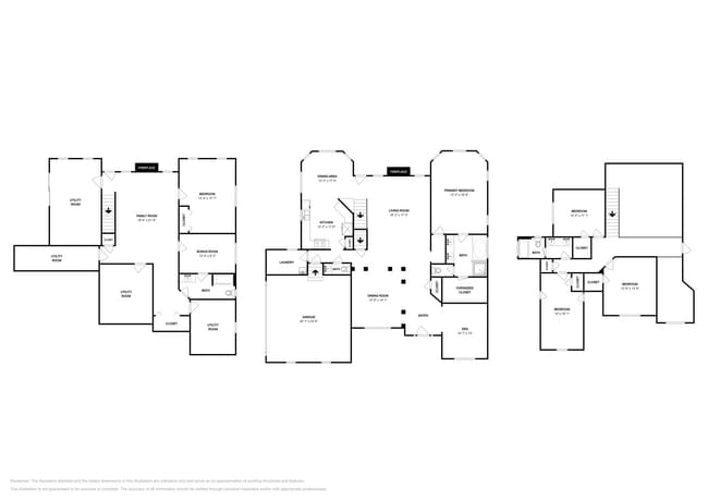9451 Woodlawn Dr in Douglasville, GA - Building Photo - Building Photo