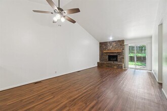 727 Rockridge Cir in Edmond, OK - Building Photo - Building Photo