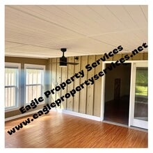 1185 Mt Vernon Rd in Tunnel Hill, GA - Foto de edificio - Building Photo