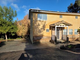 4209 Alpine Blvd in Alpine, CA - Building Photo