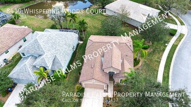 8419 Whispering Woods Ct in Lakewood Ranch, FL - Building Photo - Building Photo