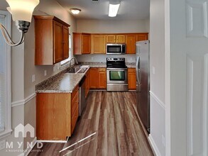 9043 Silver Coach Ln in Charlotte, NC - Building Photo - Building Photo