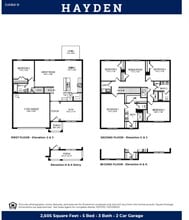 22 Hickory Course Cir in Ocala, FL - Building Photo - Building Photo