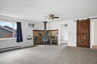 3810 Gulley Ave in Boise, ID - Foto de edificio - Building Photo