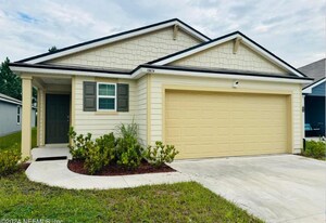 15674 Strawberry Roan Ct in Jacksonville, FL - Building Photo