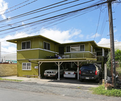 2009 Kalani St Apartments