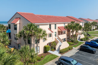 Sea Place Resort Rentals in St. Augustine, FL - Building Photo - Building Photo