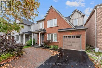 66 Armitage Crescent in Ajax, ON - Building Photo - Building Photo