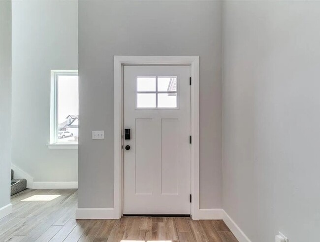 1221 SW 141st St in Oklahoma City, OK - Building Photo - Building Photo