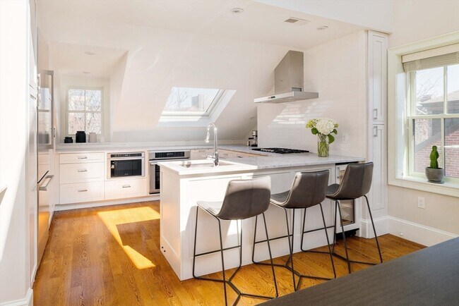 462 Shawmut Ave in Boston, MA - Building Photo - Building Photo