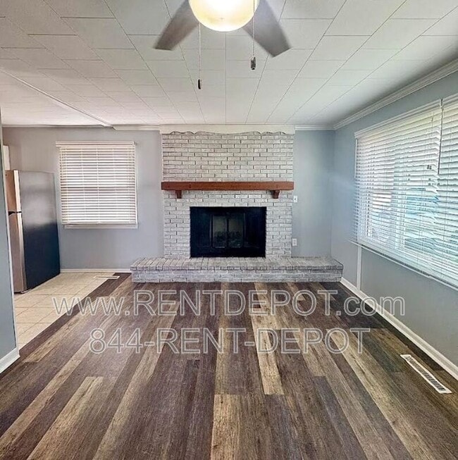 3119 Kensington Ave in Evansville, IN - Building Photo - Building Photo