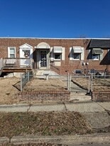 915 W Browning Rd in Bellmawr, NJ - Building Photo
