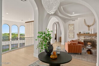 11861 E Desert Trail Rd in Scottsdale, AZ - Building Photo - Building Photo