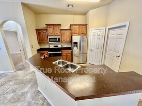 1109 Emily Ln in Ada, OK - Building Photo - Building Photo