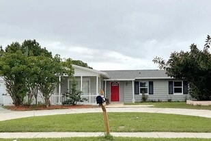 6913 Voltaire Dr in Orlando, FL - Building Photo